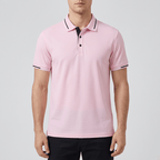 Maqiato | Lightweight breathable polo shirt