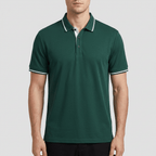 Maqiato | Lightweight breathable polo shirt