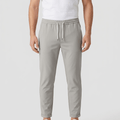Maqiato | Elastic waistband trousers