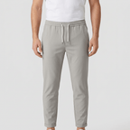 Maqiato | Elastic waistband trousers