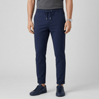 Maqiato | Elastic waistband trousers