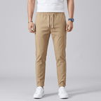 Maqiato | Elastic waistband trousers