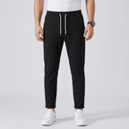 Maqiato | Elastic waistband trousers