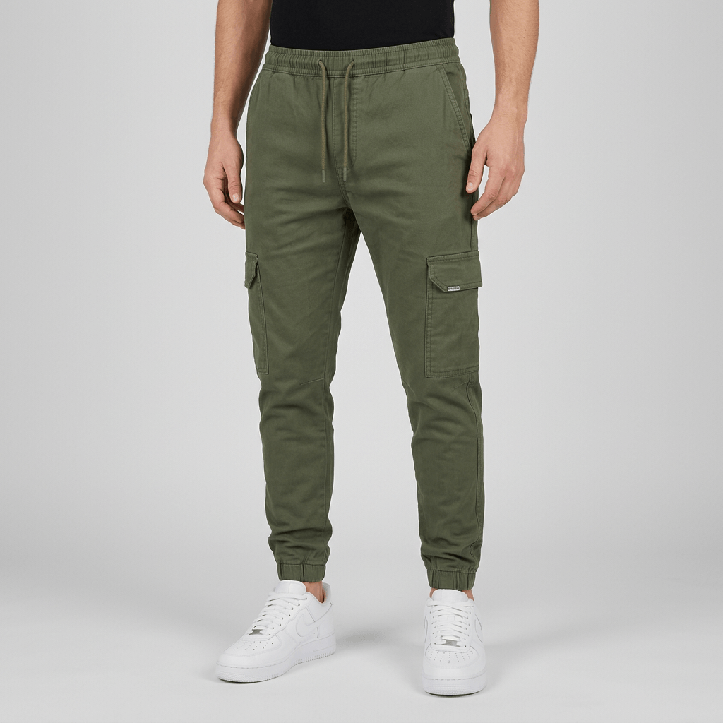 Maqiato | Perfect fit cargo pants