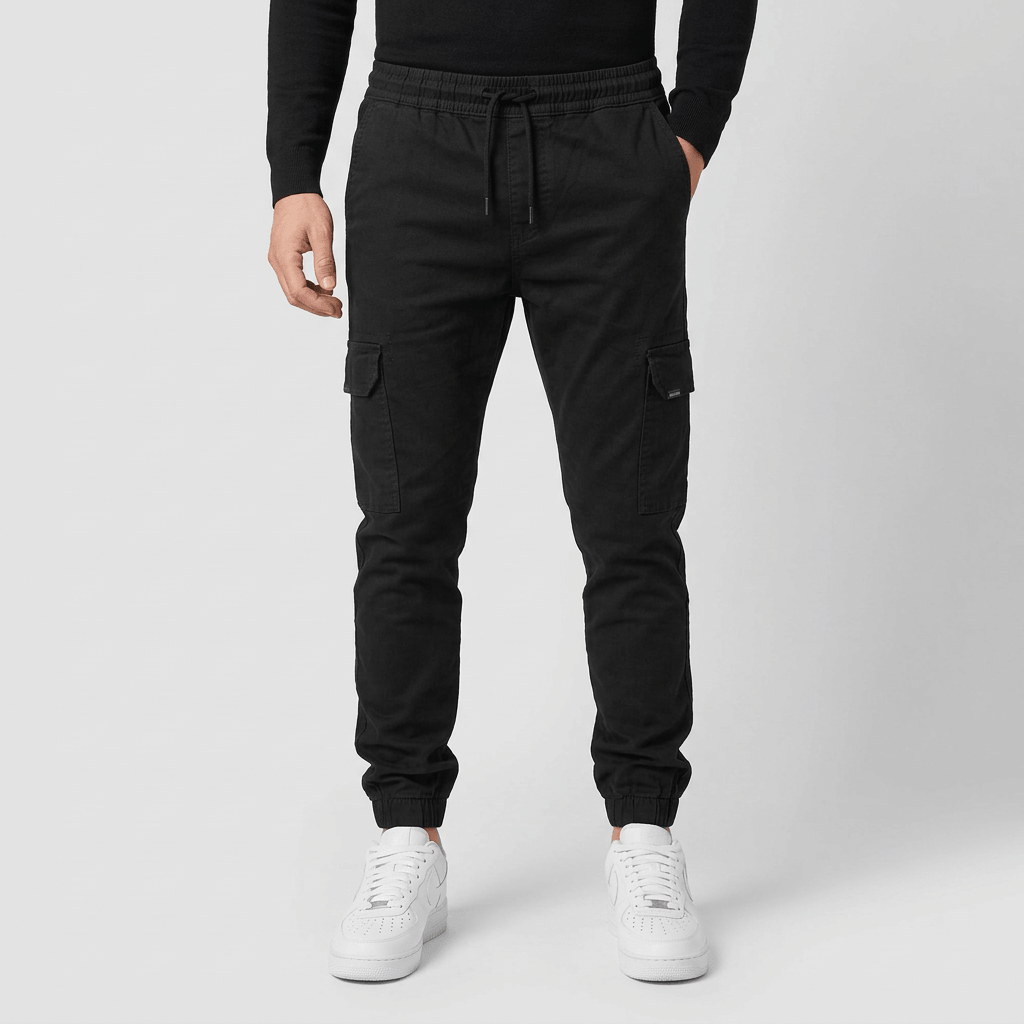 Maqiato | Perfect fit cargo pants