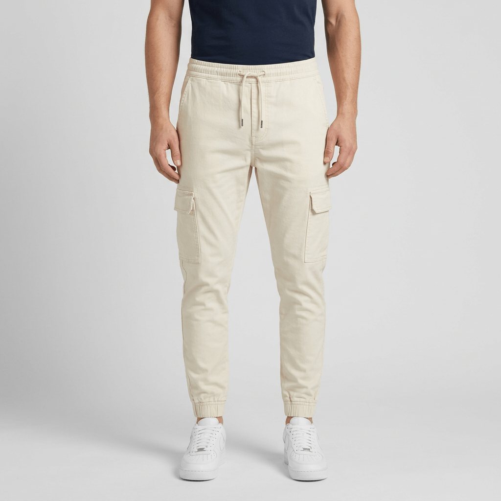 Maqiato | Perfect fit cargo pants
