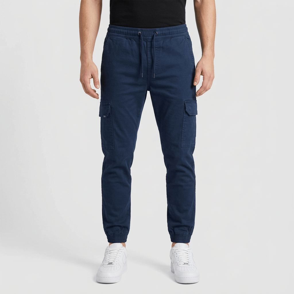 Maqiato | Perfect fit cargo pants