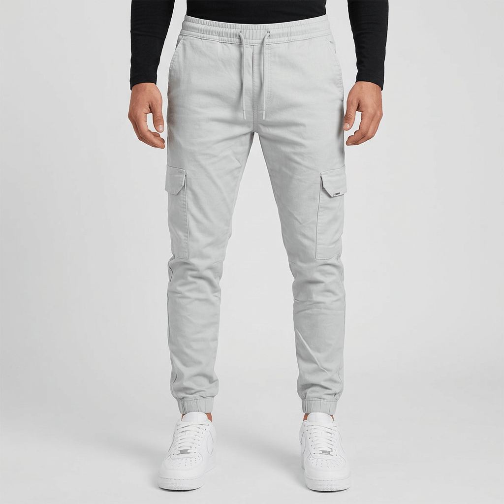 Maqiato | Perfect fit cargo pants