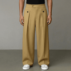 Maqiato | Lightweight breathable trousers