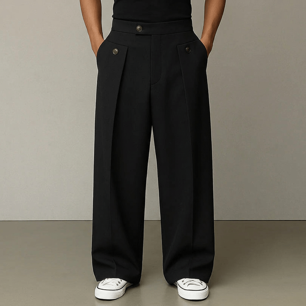 Maqiato | Lightweight breathable trousers