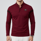 Maqiato | Soft breathable long sleeve t-shirt