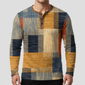 Maqiato | Classic fit long sleeved shirt