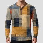 Maqiato | Classic fit long sleeved shirt