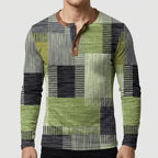 Maqiato | Classic fit long sleeved shirt
