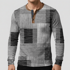 Maqiato | Classic fit long sleeved shirt