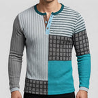 Maqiato | Classic fit long sleeved shirt