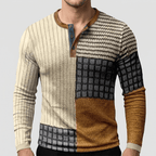 Maqiato | Classic fit long sleeved shirt