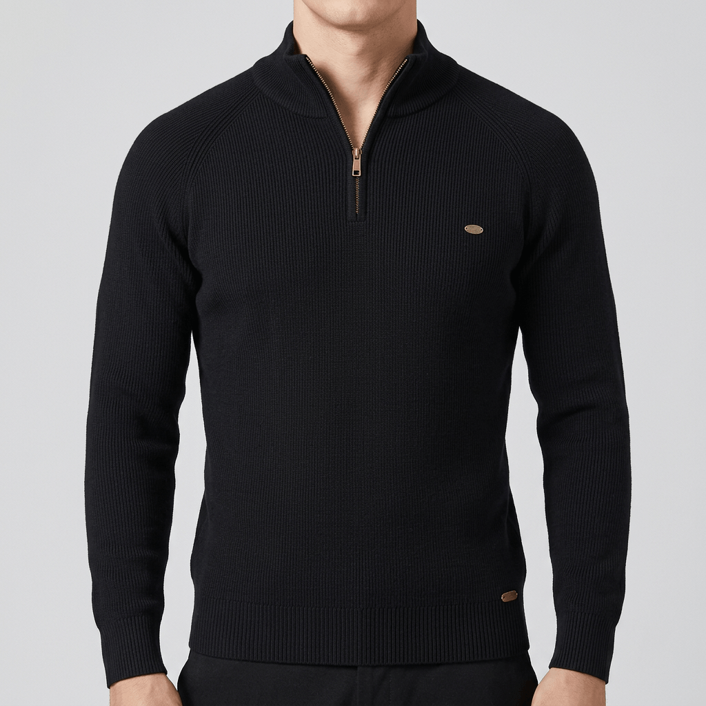 Maqiato | Soft stylish sweater