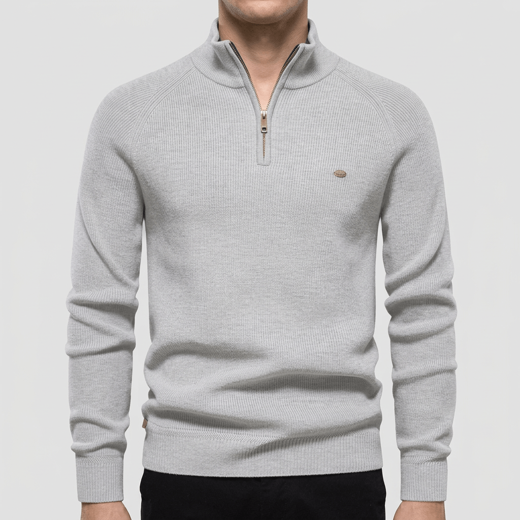 Maqiato | Soft stylish sweater