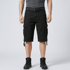 Maqiato | Lightweight ripstop cargo shorts