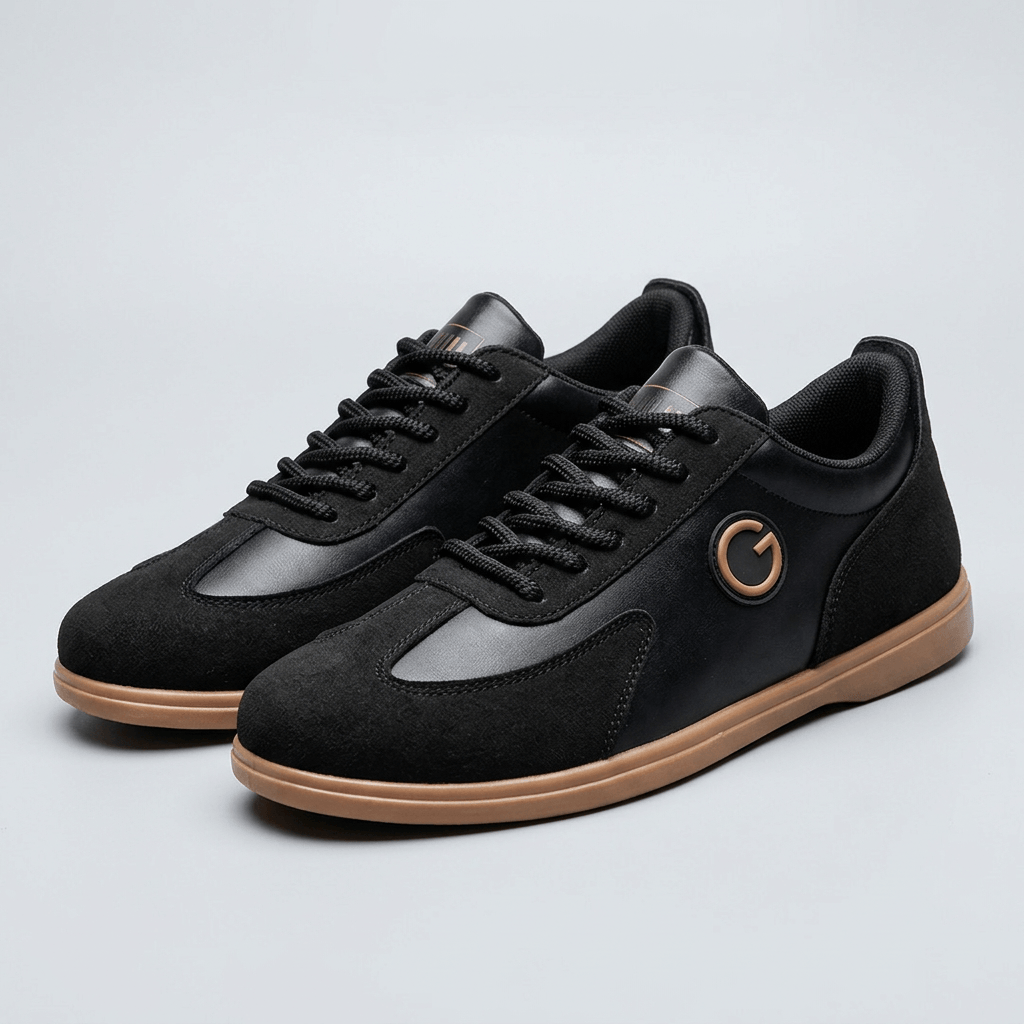 Maqiato | Minimal low-top sneakers