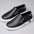Maqiato | Smooth leather slip-on shoes