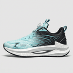 Maqiato | Dial-adjust sports sneakers