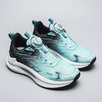 Maqiato | Dial-adjust sports sneakers