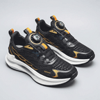 Maqiato | Dial-adjust sports sneakers