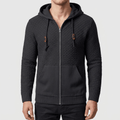 Maqiato | Stylish insulated hoodie