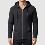 Maqiato | Stylish insulated hoodie