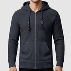 Maqiato | Stylish insulated hoodie