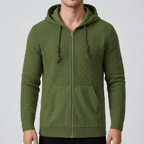 Maqiato | Stylish insulated hoodie