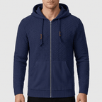 Maqiato | Stylish insulated hoodie