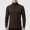 Maqiato | Soft knit turtleneck sweater