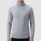 Maqiato | Soft knit turtleneck sweater