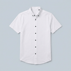 Maqiato | Men's Slim Fit Shirt