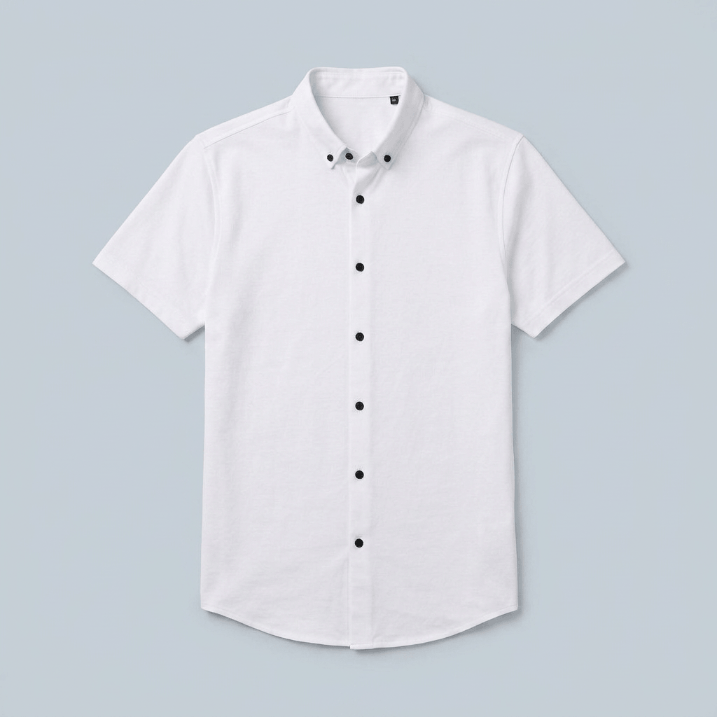 Maqiato | Men's Slim Fit Shirt