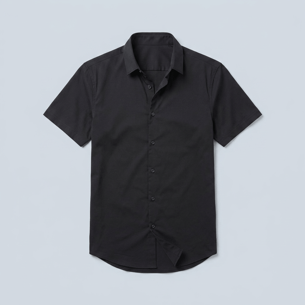 Maqiato | Men's Slim Fit Shirt