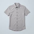 Maqiato | Men's Slim Fit Shirt