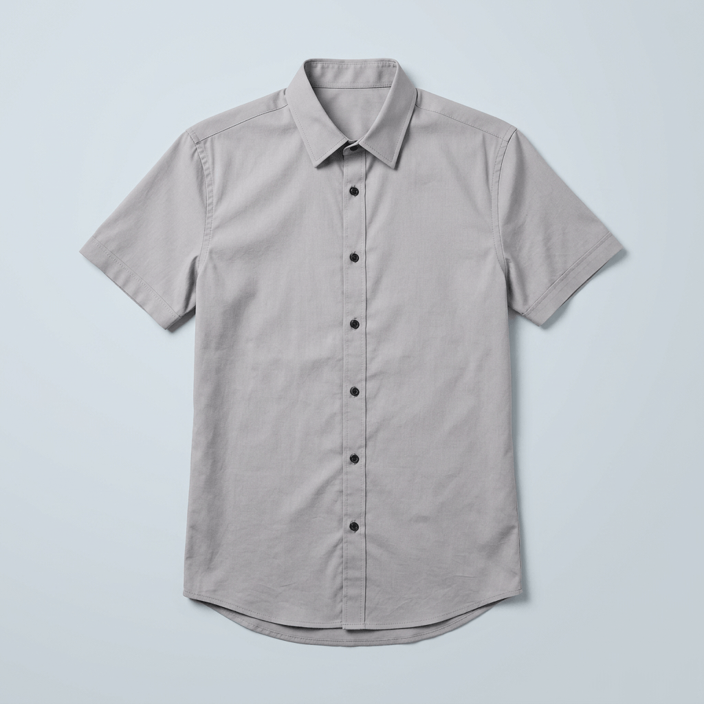 Maqiato | Men's Slim Fit Shirt