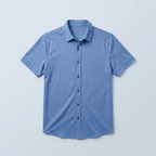 Maqiato | Men's Slim Fit Shirt
