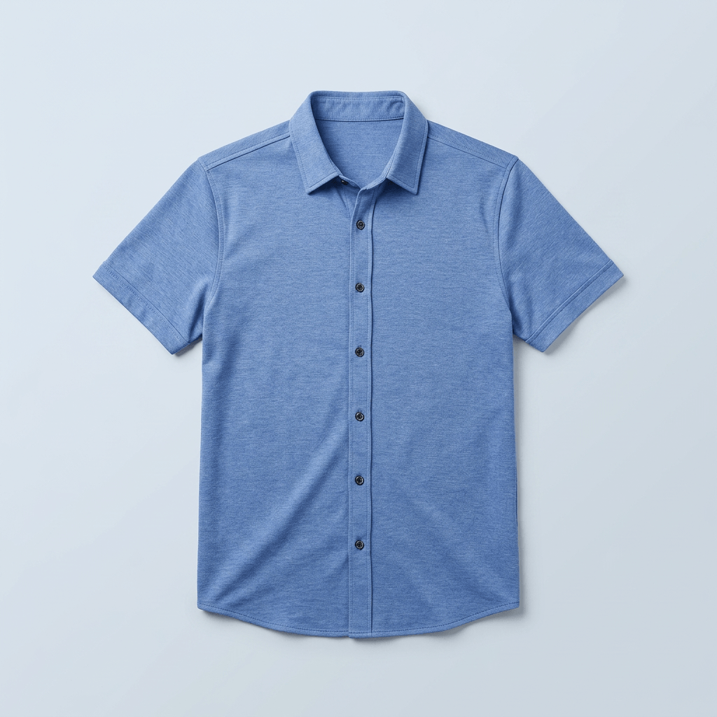 Maqiato | Men's Slim Fit Shirt