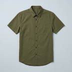 Maqiato | Men's Slim Fit Shirt