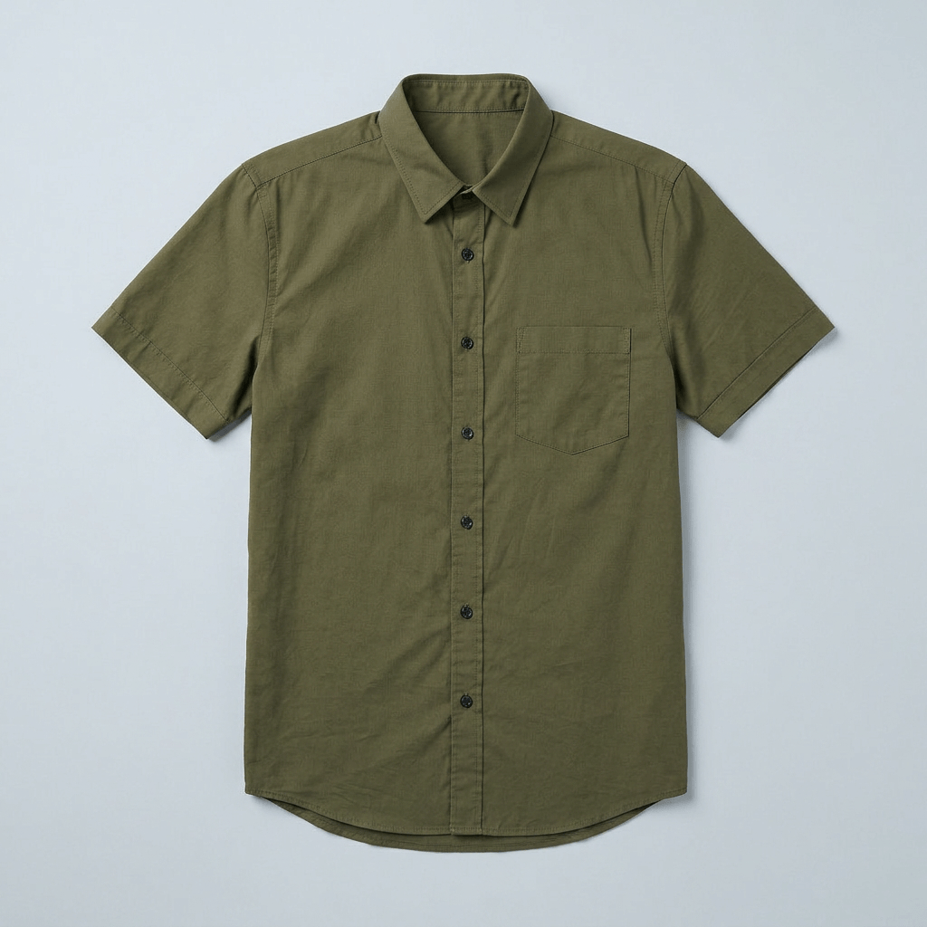 Maqiato | Men's Slim Fit Shirt
