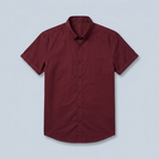Maqiato | Men's Slim Fit Shirt