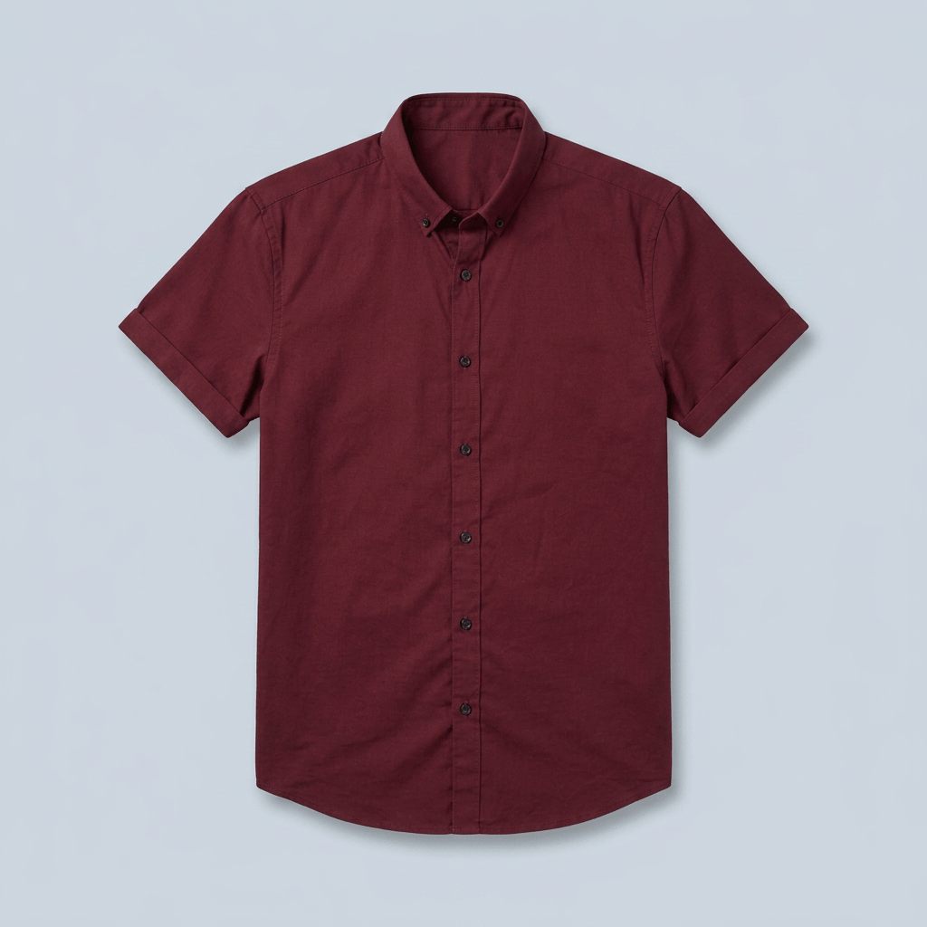 Maqiato | Men's Slim Fit Shirt