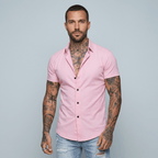 Maqiato | Men's Slim Fit Shirt