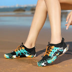 Maqiato | Men's Outdoor Barefoot Shoes