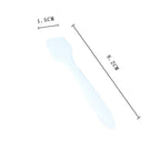 Cream Spoon Cosmetic Packaging Subpackaging Tools